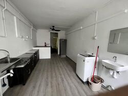 Blk 132 MARSILING RISE (Woodlands), HDB 3 Rooms #595713451